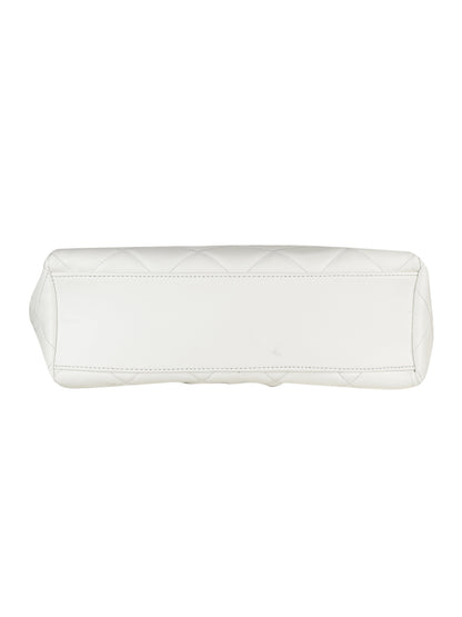 Sera White Tote Bag(MWTB036WT)