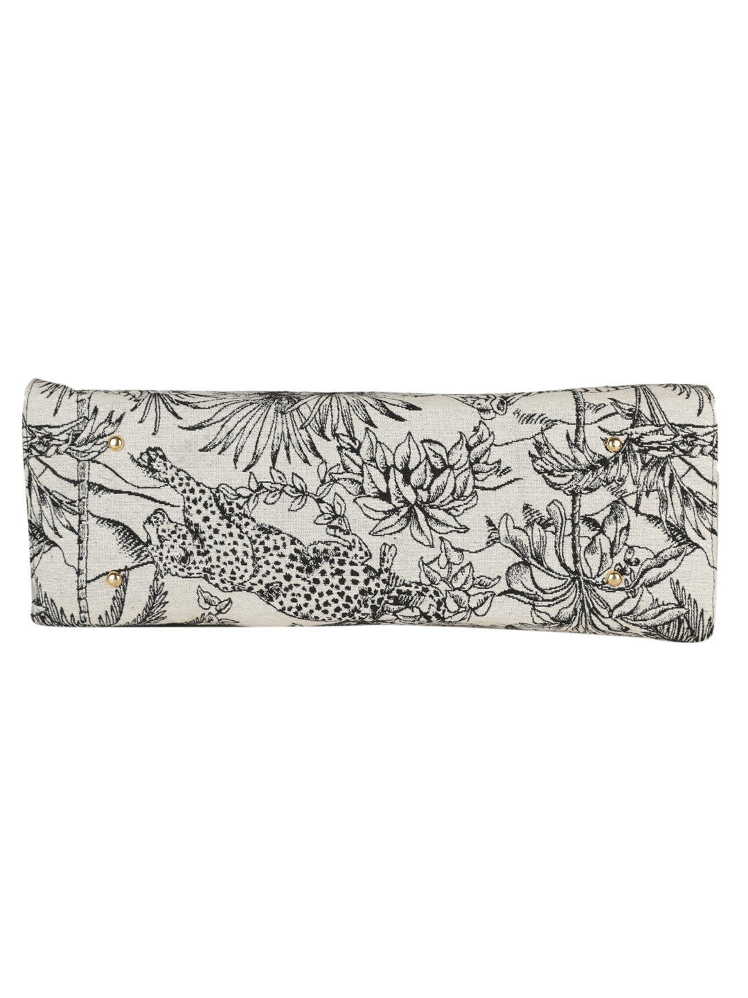 MINI WESST Women's Multi Tote Bag(MWTB045PR)