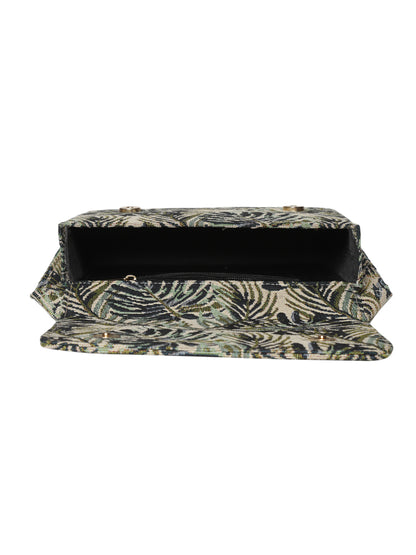 MINI WESST Women's Multi Shoulder Bag(MWSB017PR)