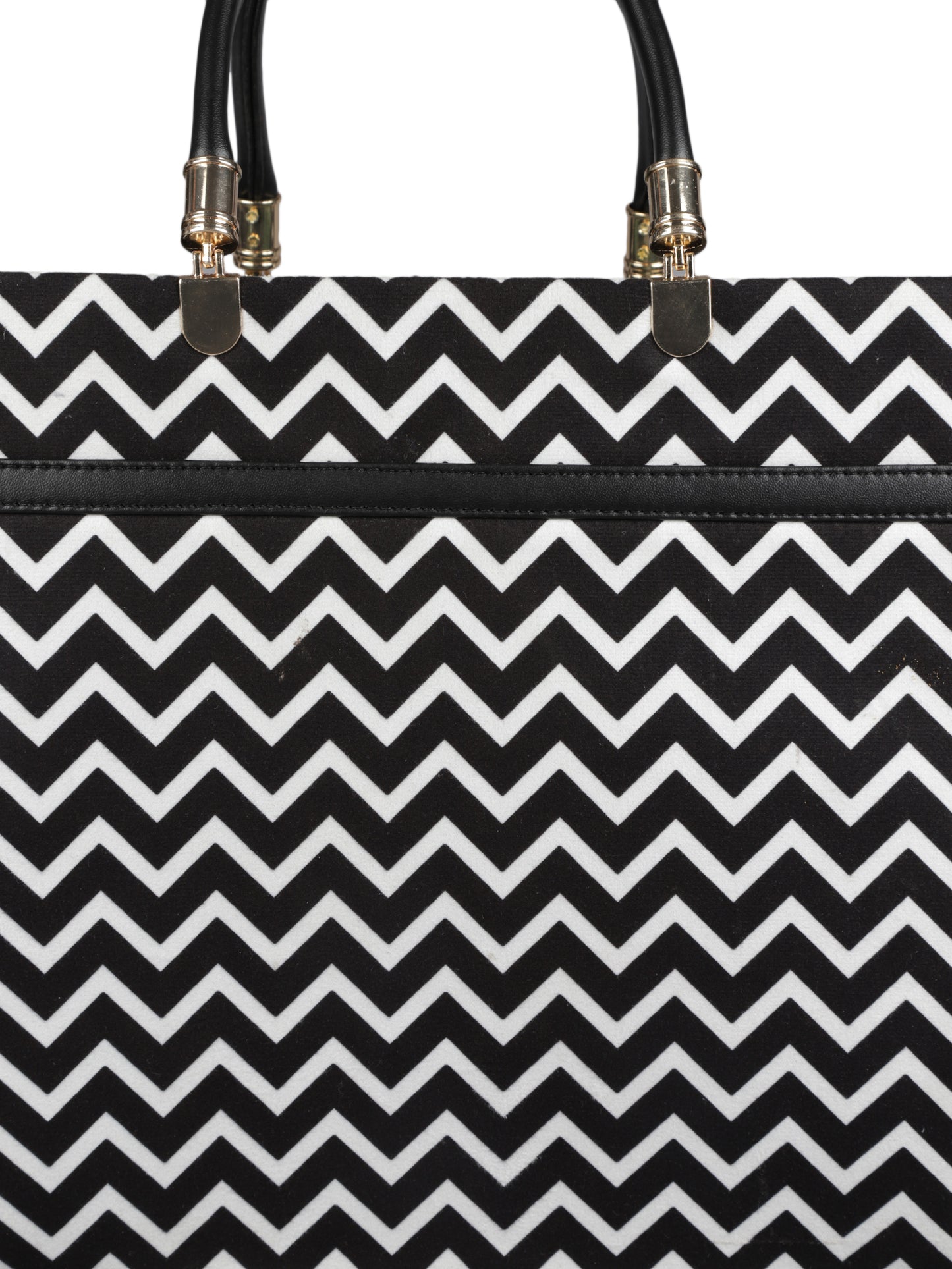 MINI WESST Women's Black Handbags(MWHB001ZIG)