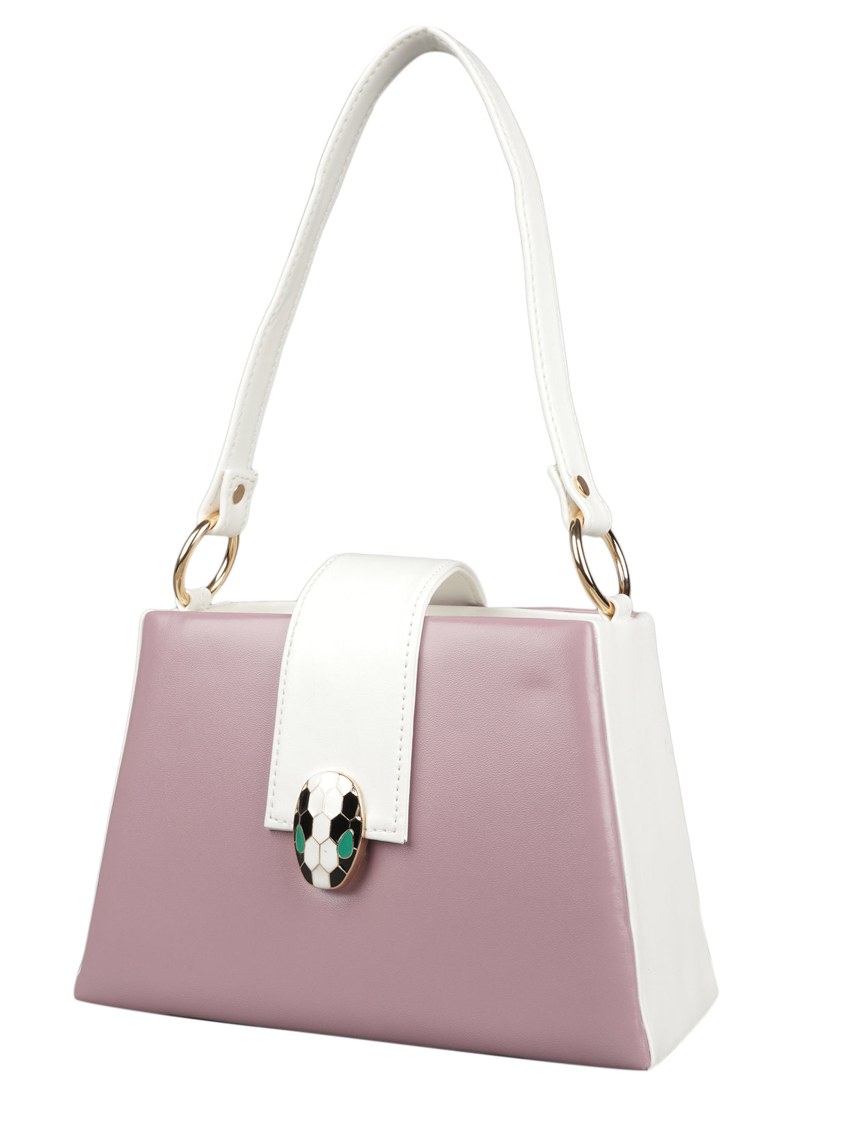 Women's Pink Handbags