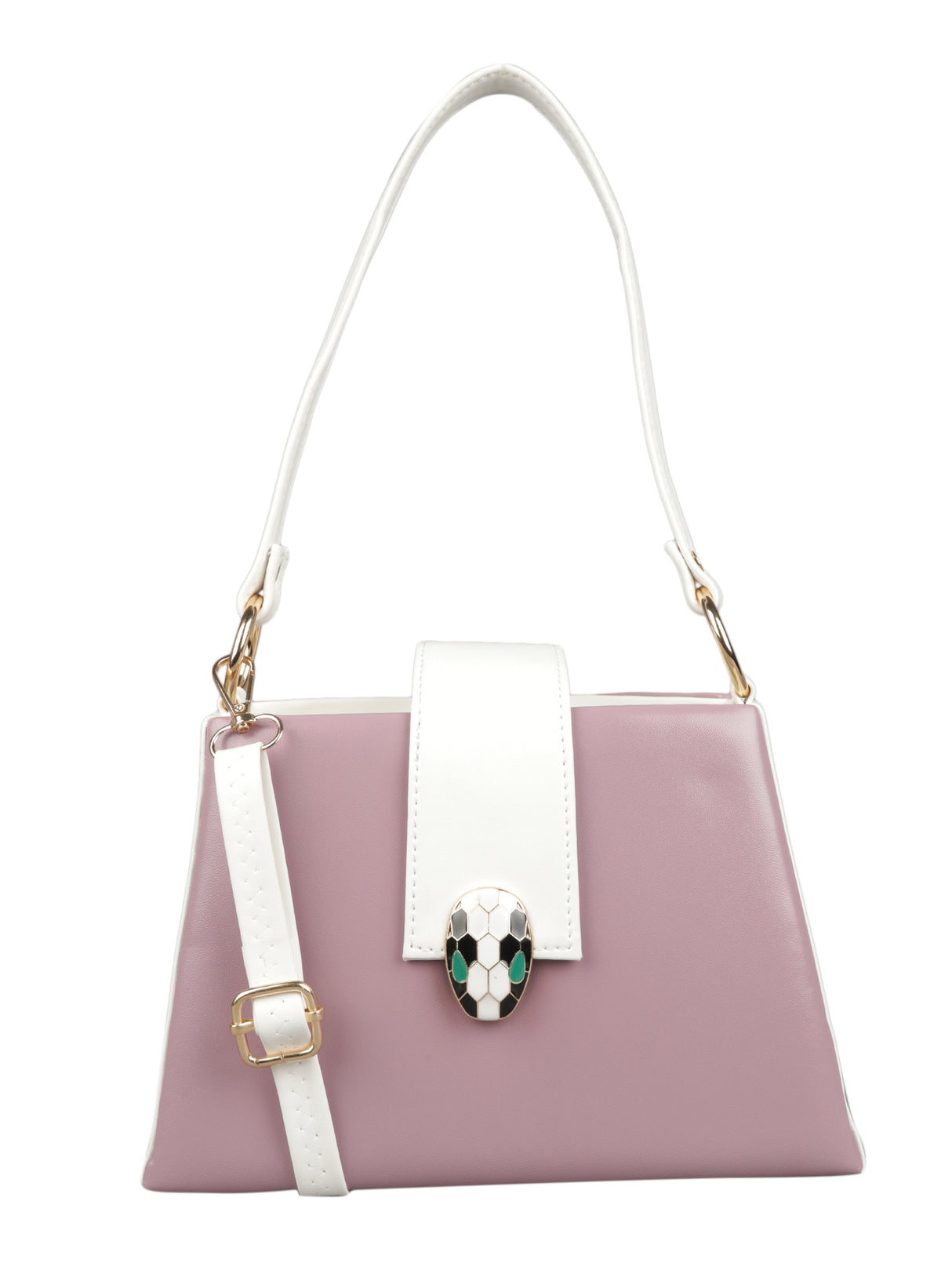 Women's Pink Handbags