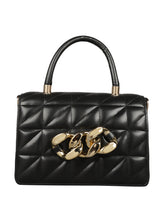 Women's Black Handbags