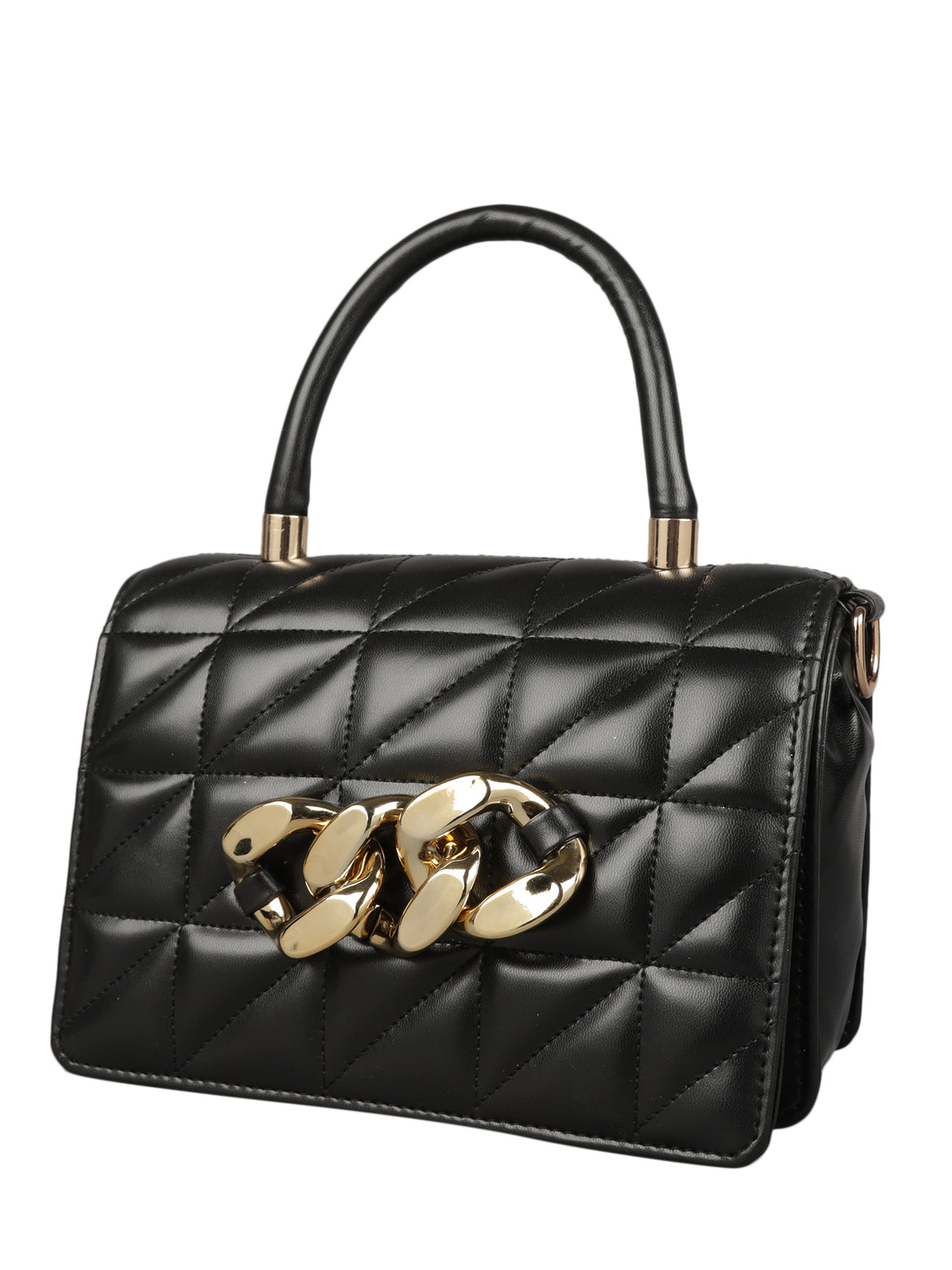 Women's Black Handbags