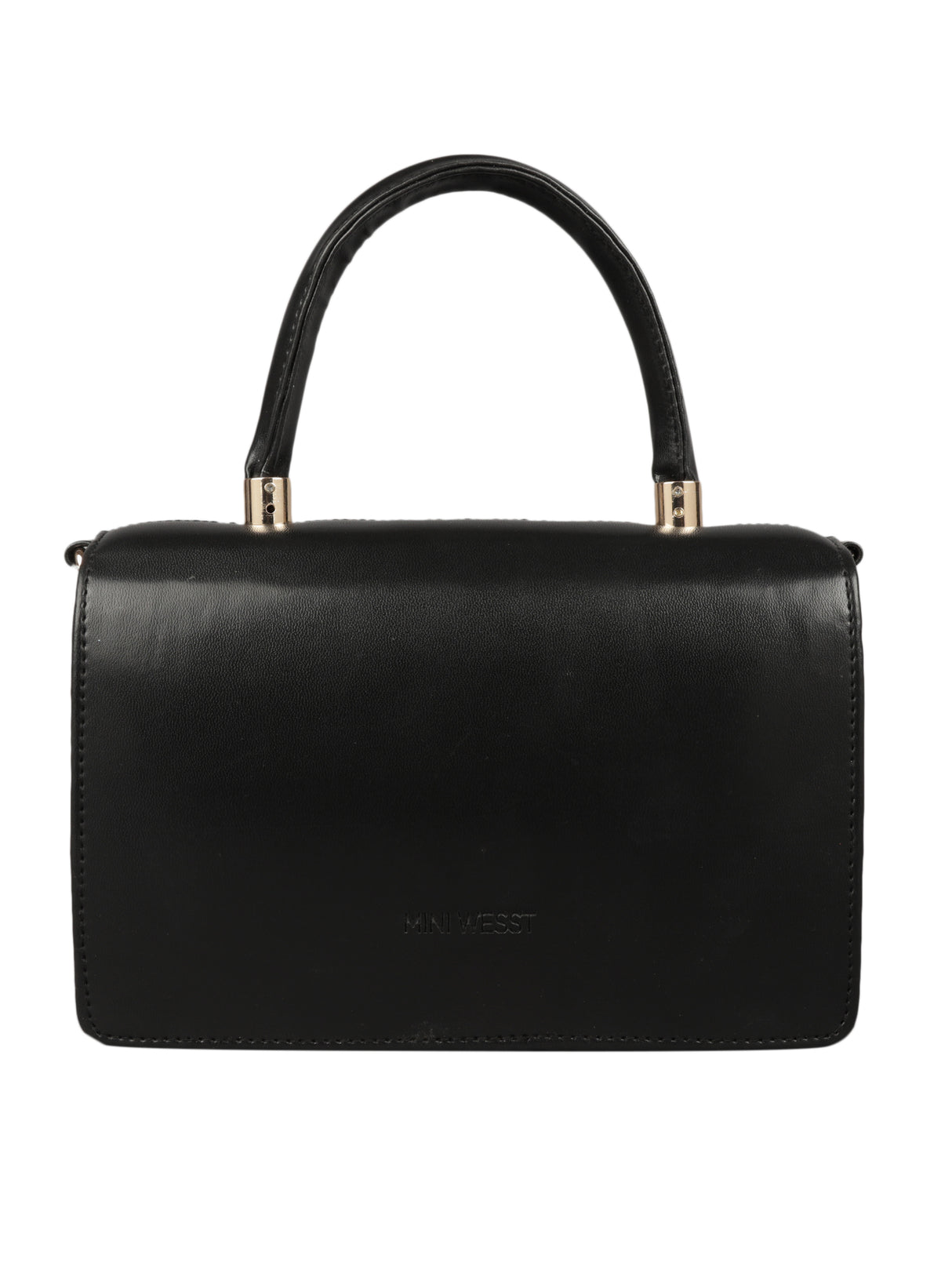 Women's Black Handbags