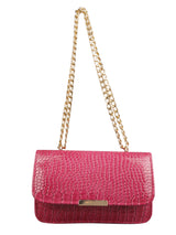 Women's Pink Handbags