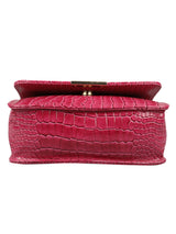 Women's Pink Handbags