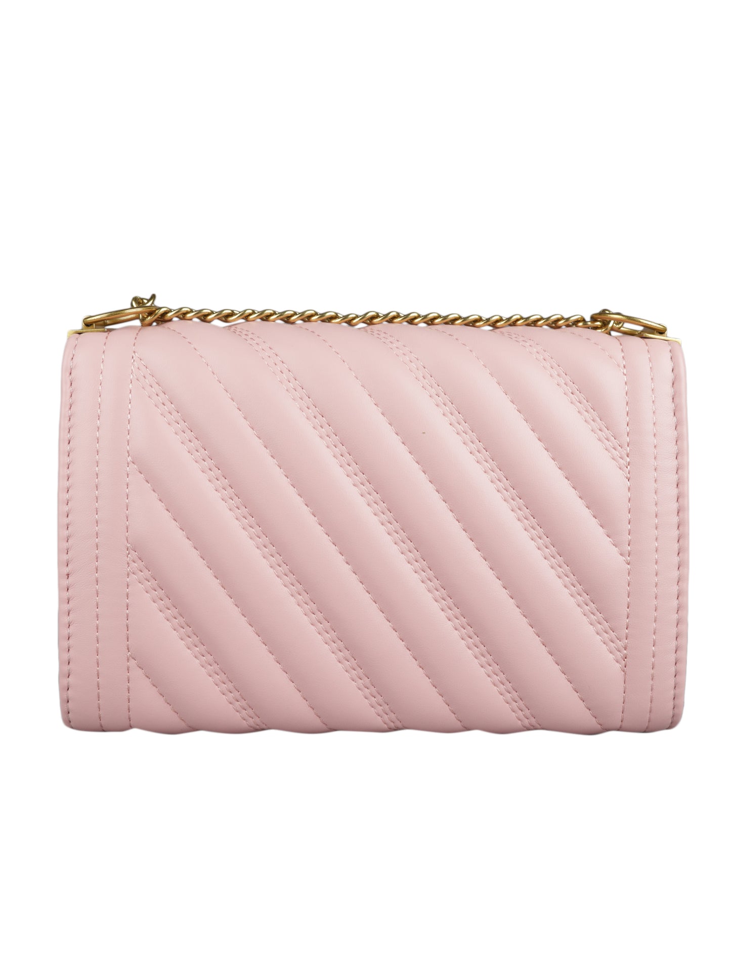 MINI WESST Women's Pink Handbags(MWHB022PK)
