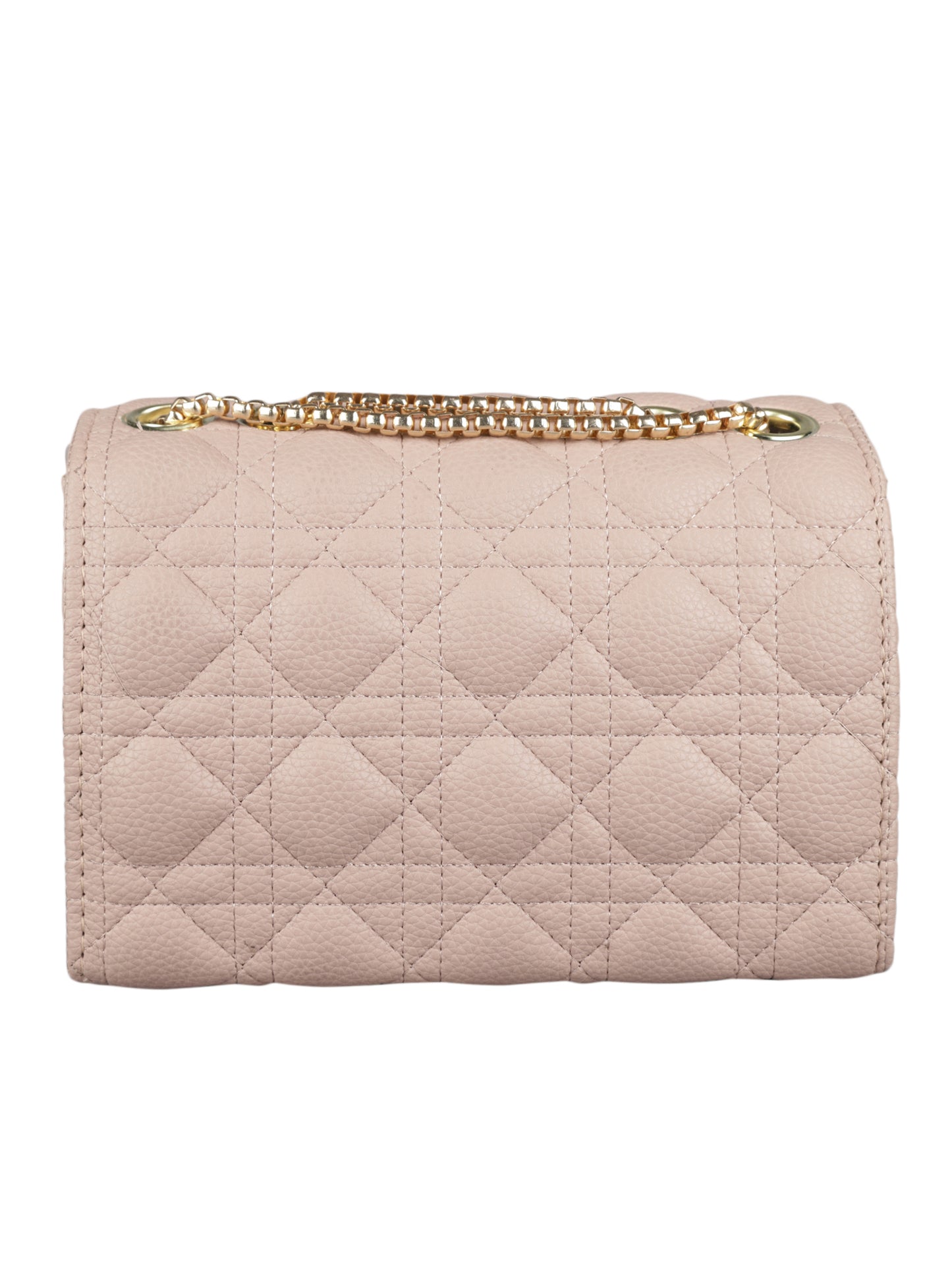 MINI WESST Women's Beige Handbags(MWHB032BE)