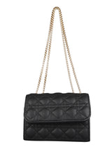 Women's Black Handbags