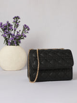 Women's Black Handbags