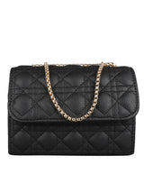 Women's Black Handbags