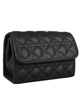 Women's Black Handbags