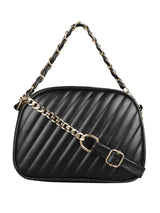 Women's Black Handbags