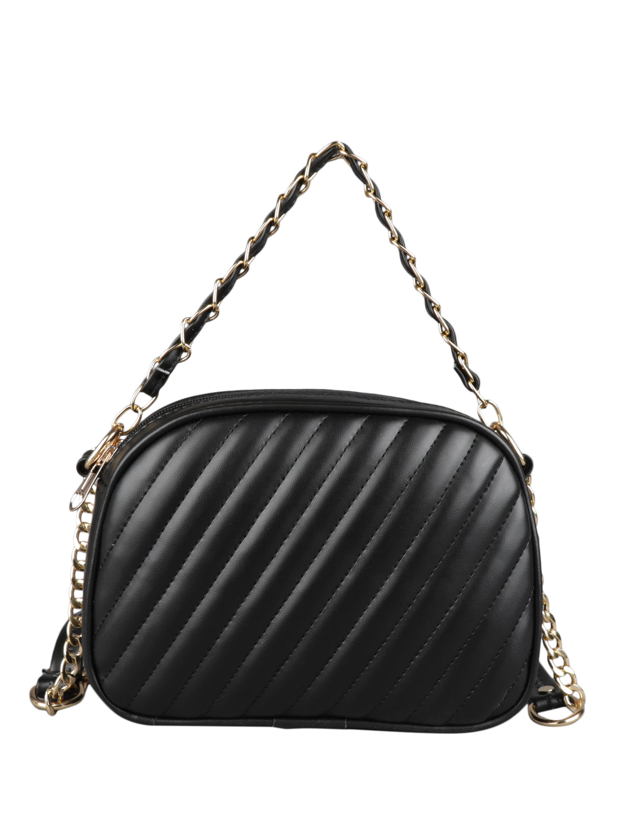 Women's Black Handbags