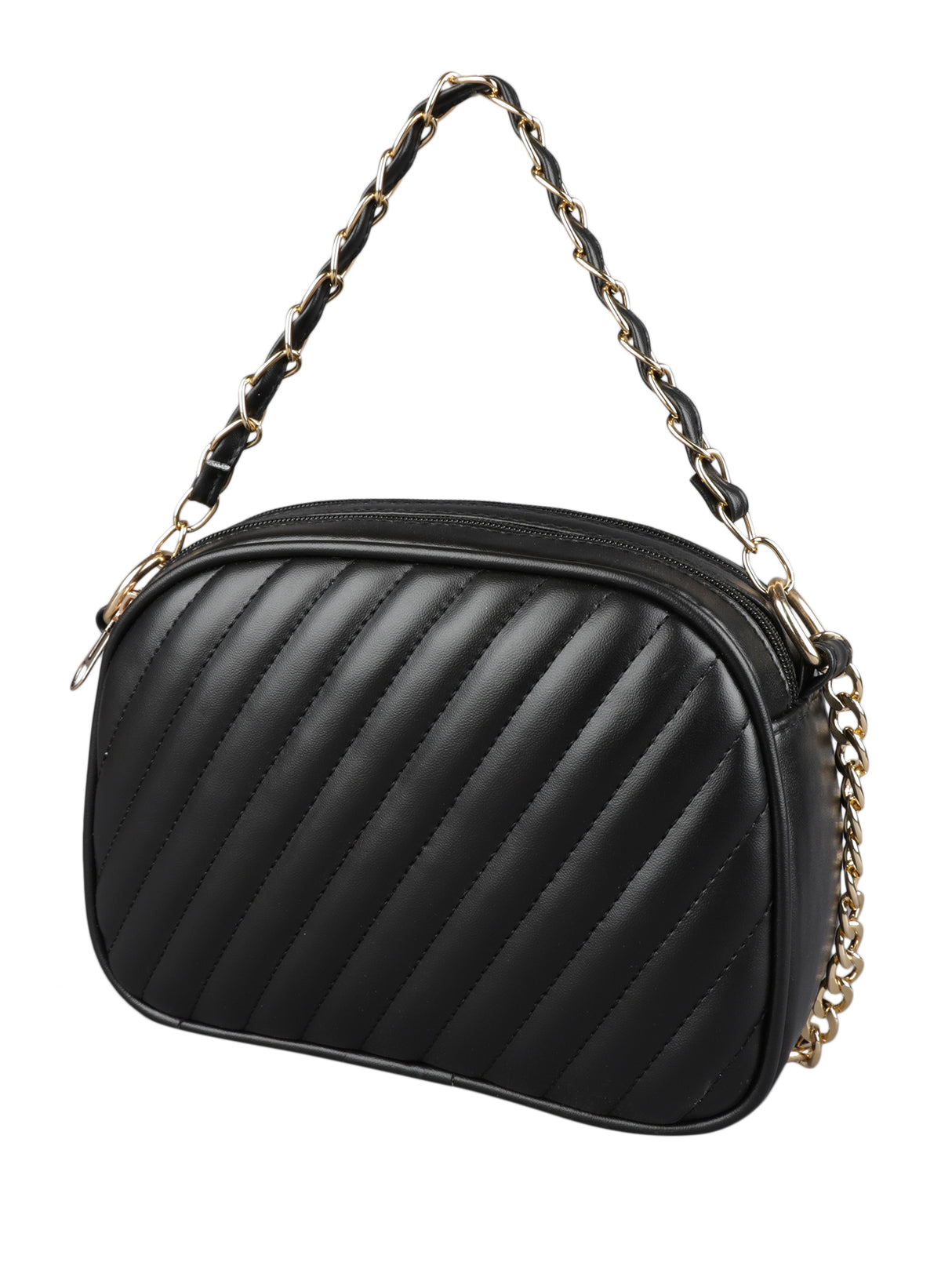 Women's Black Handbags