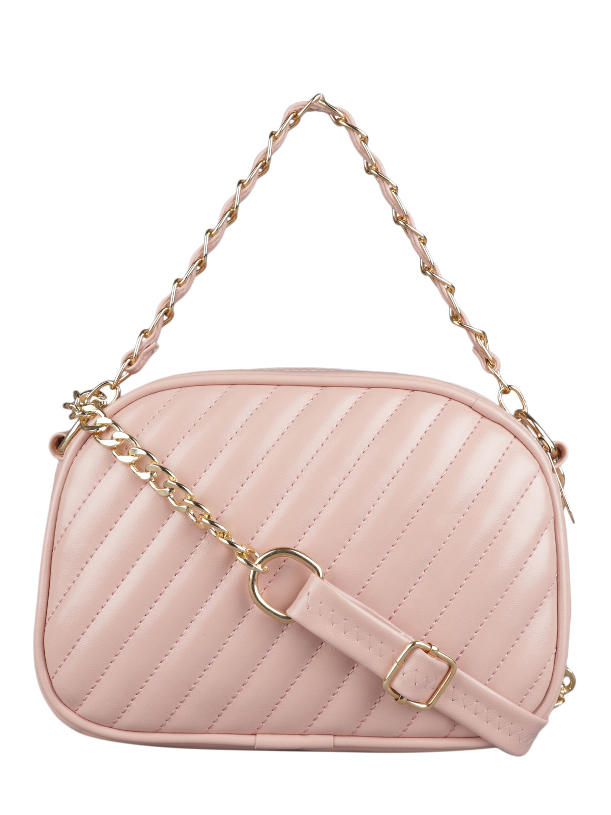 Women's Pink Handbags