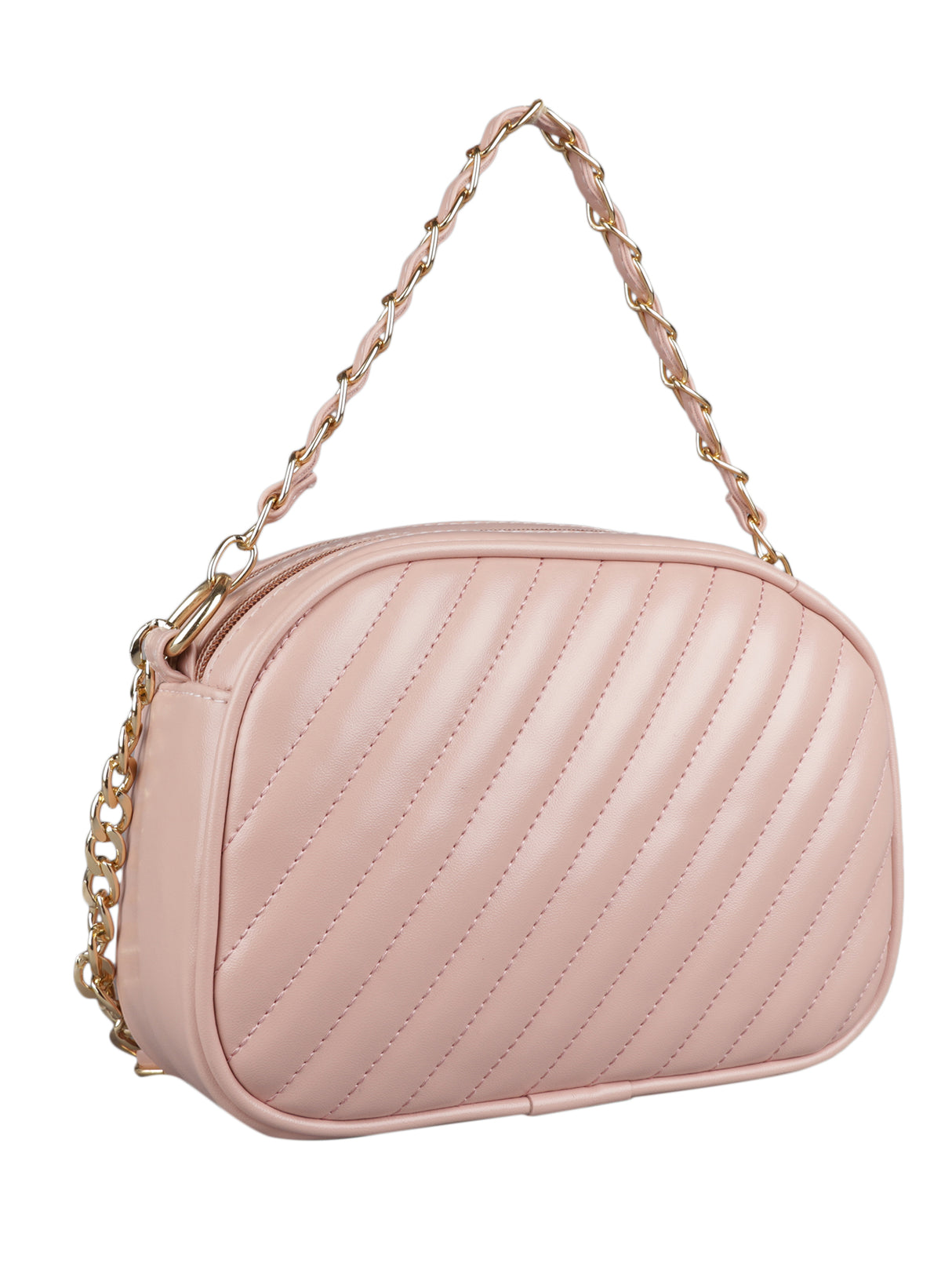 Women's Pink Handbags