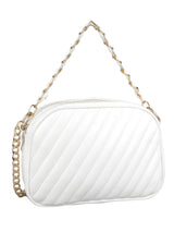 Women's White Handbags