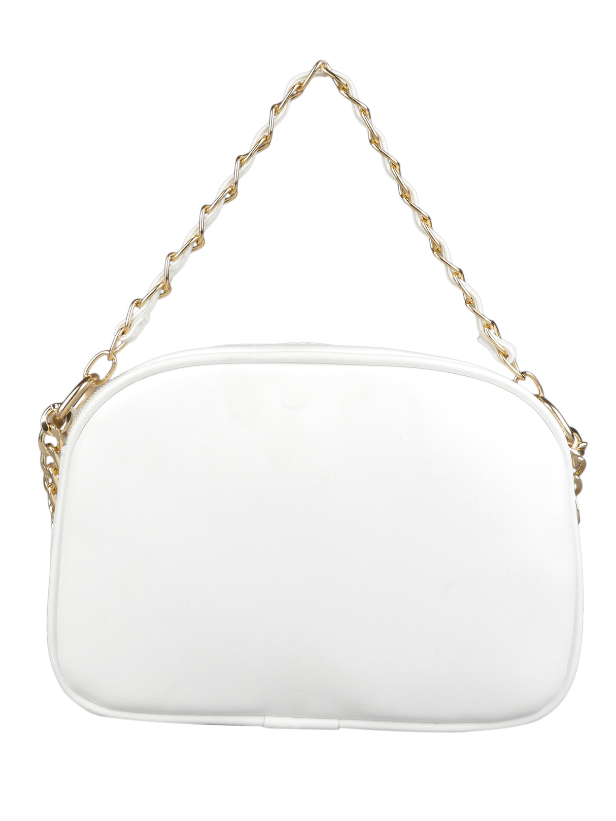 Women's White Handbags