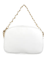 Women's White Handbags