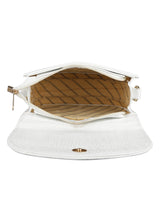 Women's White Handbags