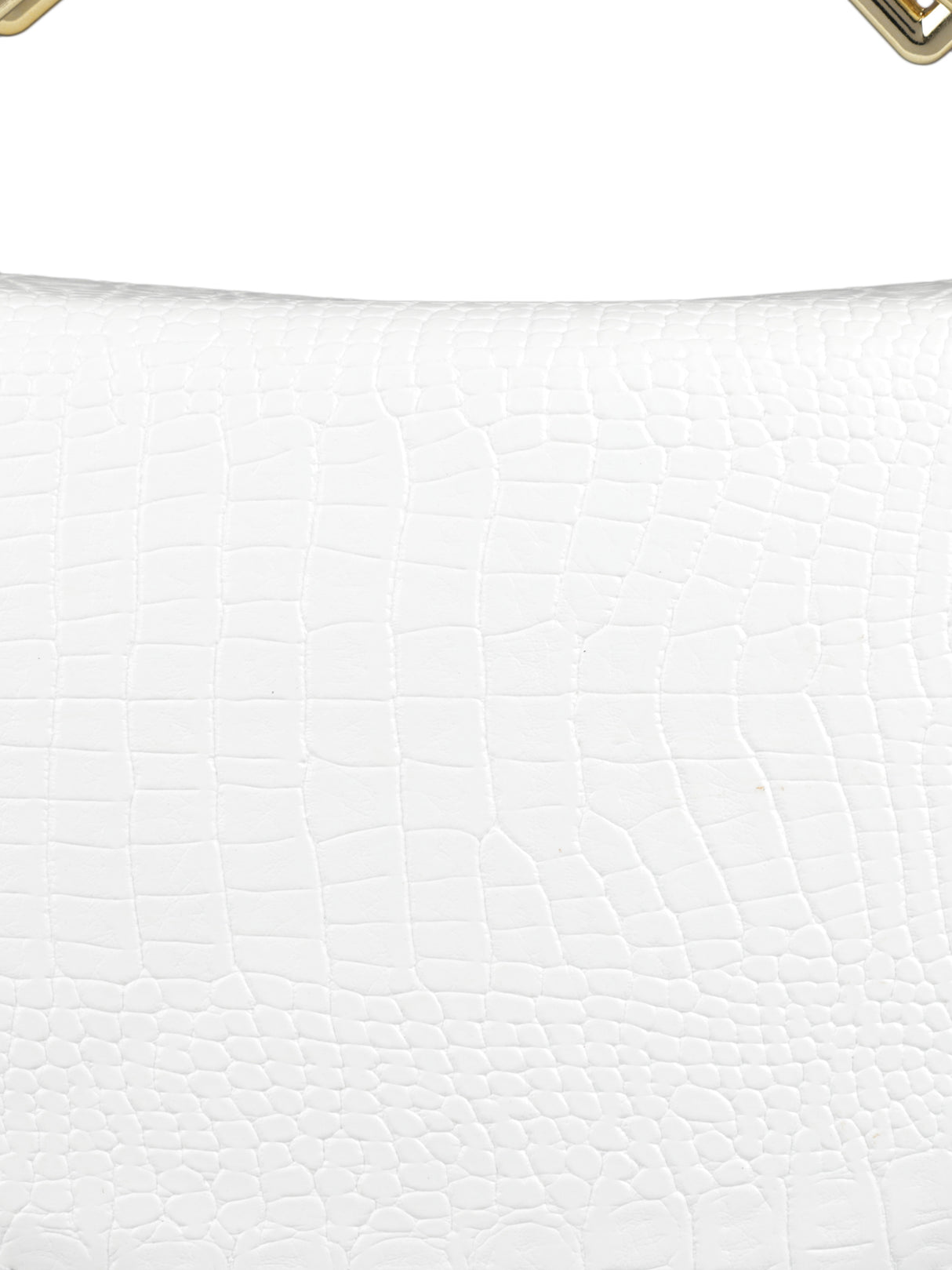 Women's White Handbags