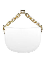 Women's White Handbags