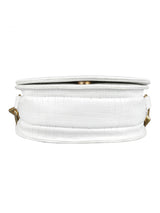 Women's White Handbags