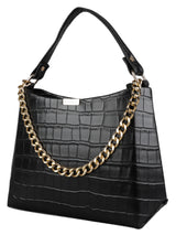 Women's Black Handbags