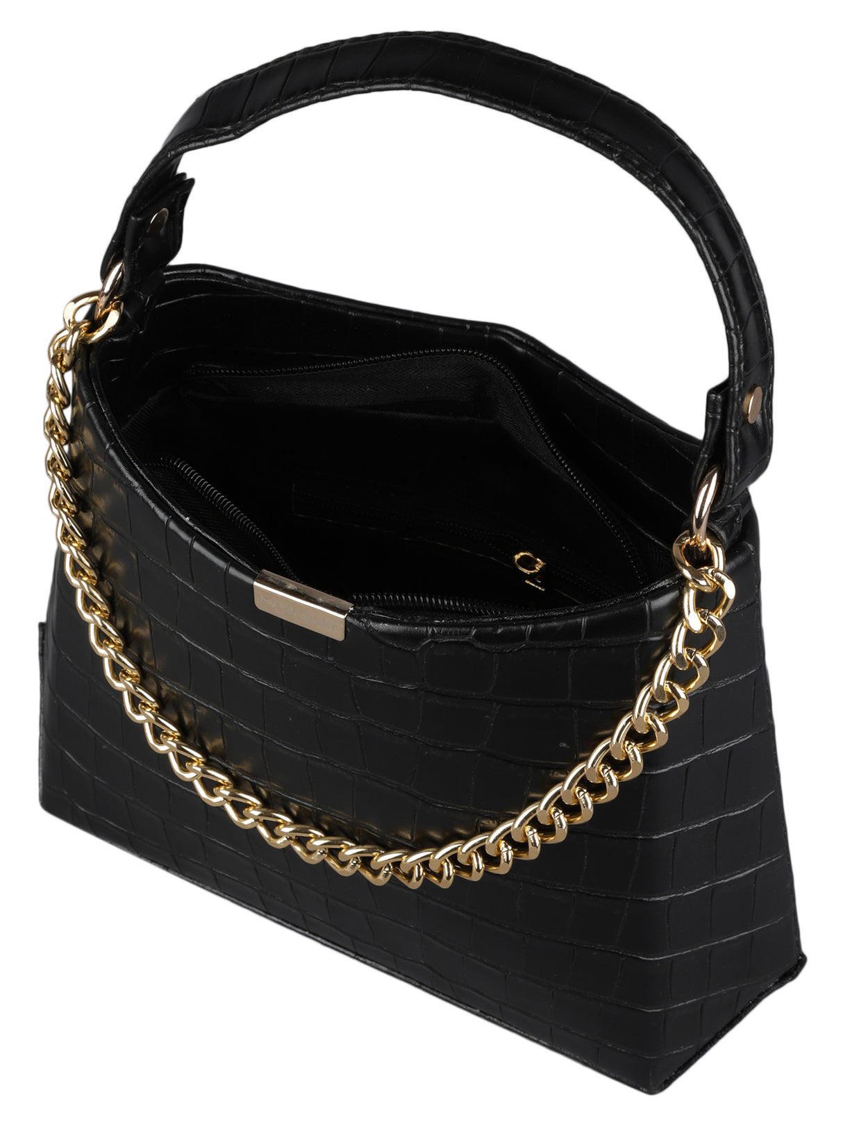 Women's Black Handbags