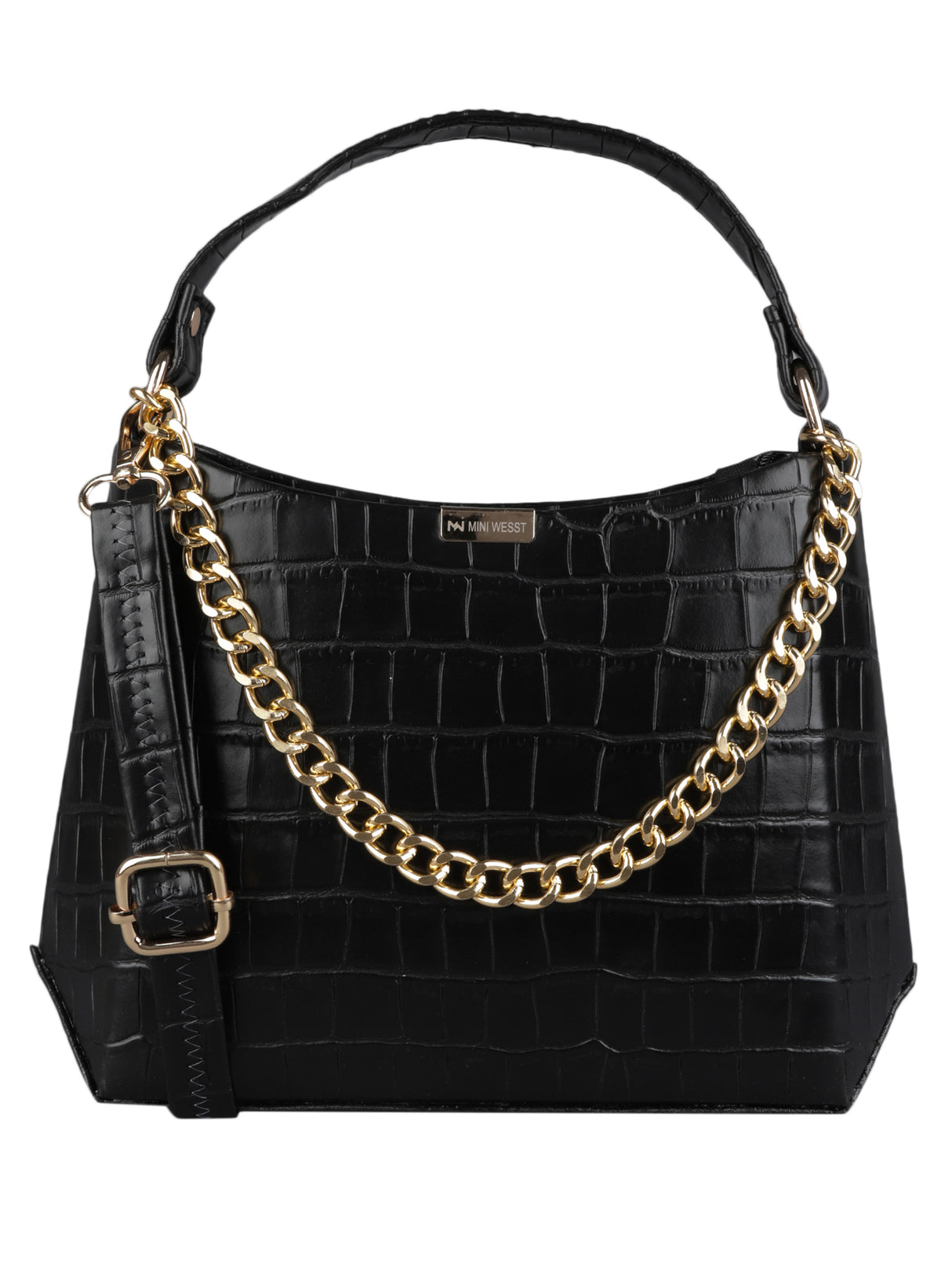 Women's Black Handbags