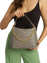 Women's Green Handbags