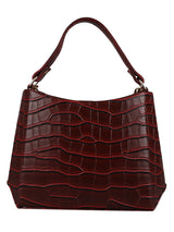 Women's Red Handbags