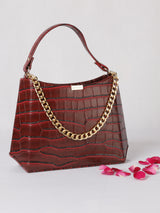 Women's Red Handbags