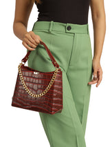 Women's Red Handbags