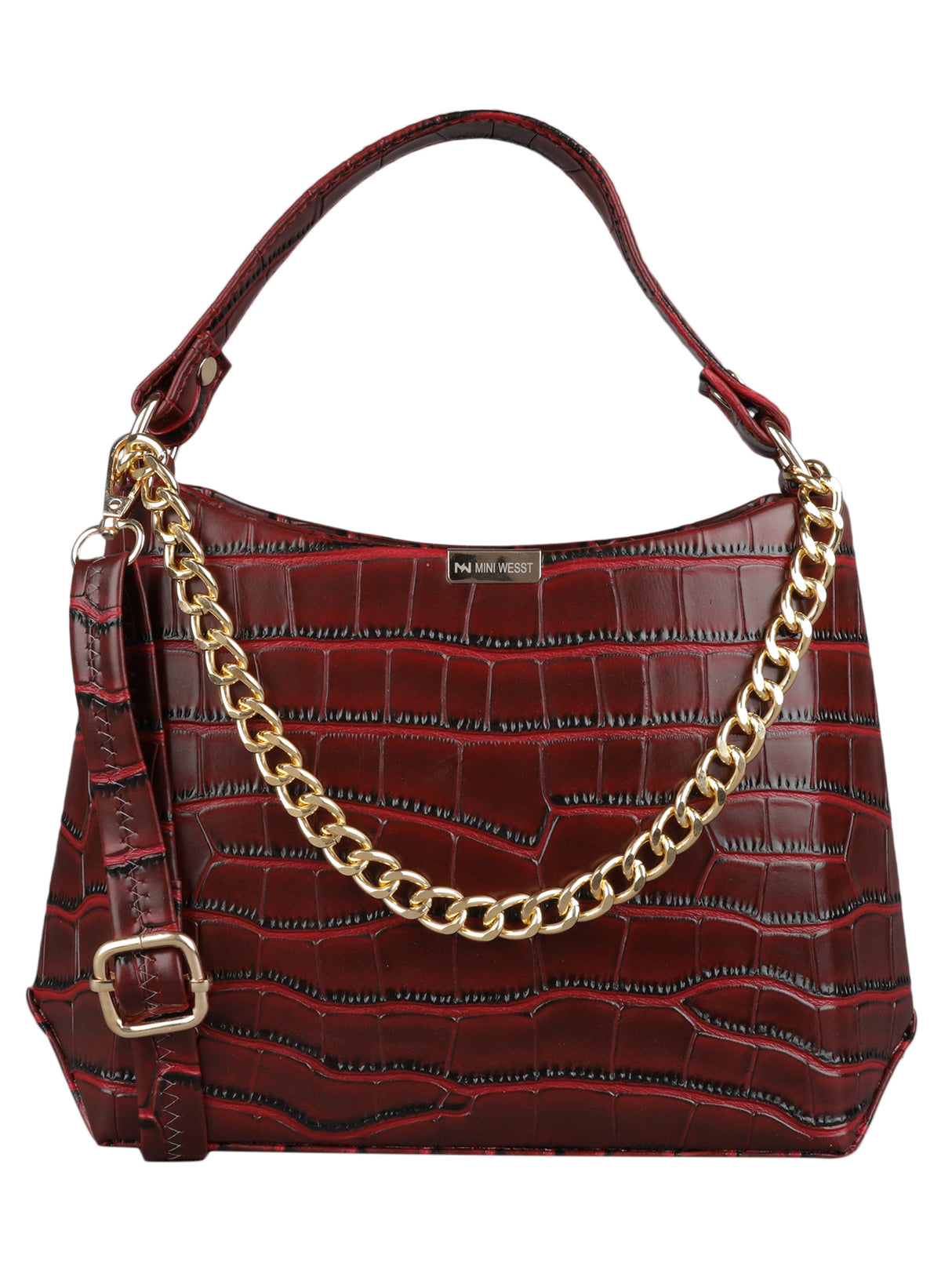 Women's Red Handbags