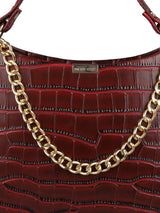 Women's Red Handbags