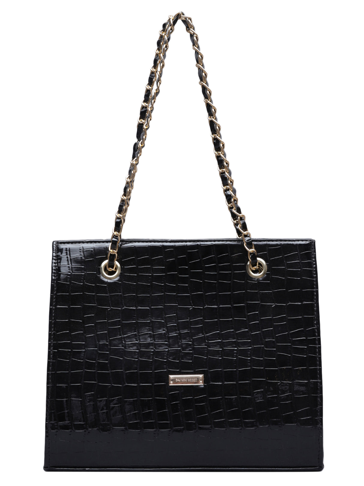 Women's Black Handbags