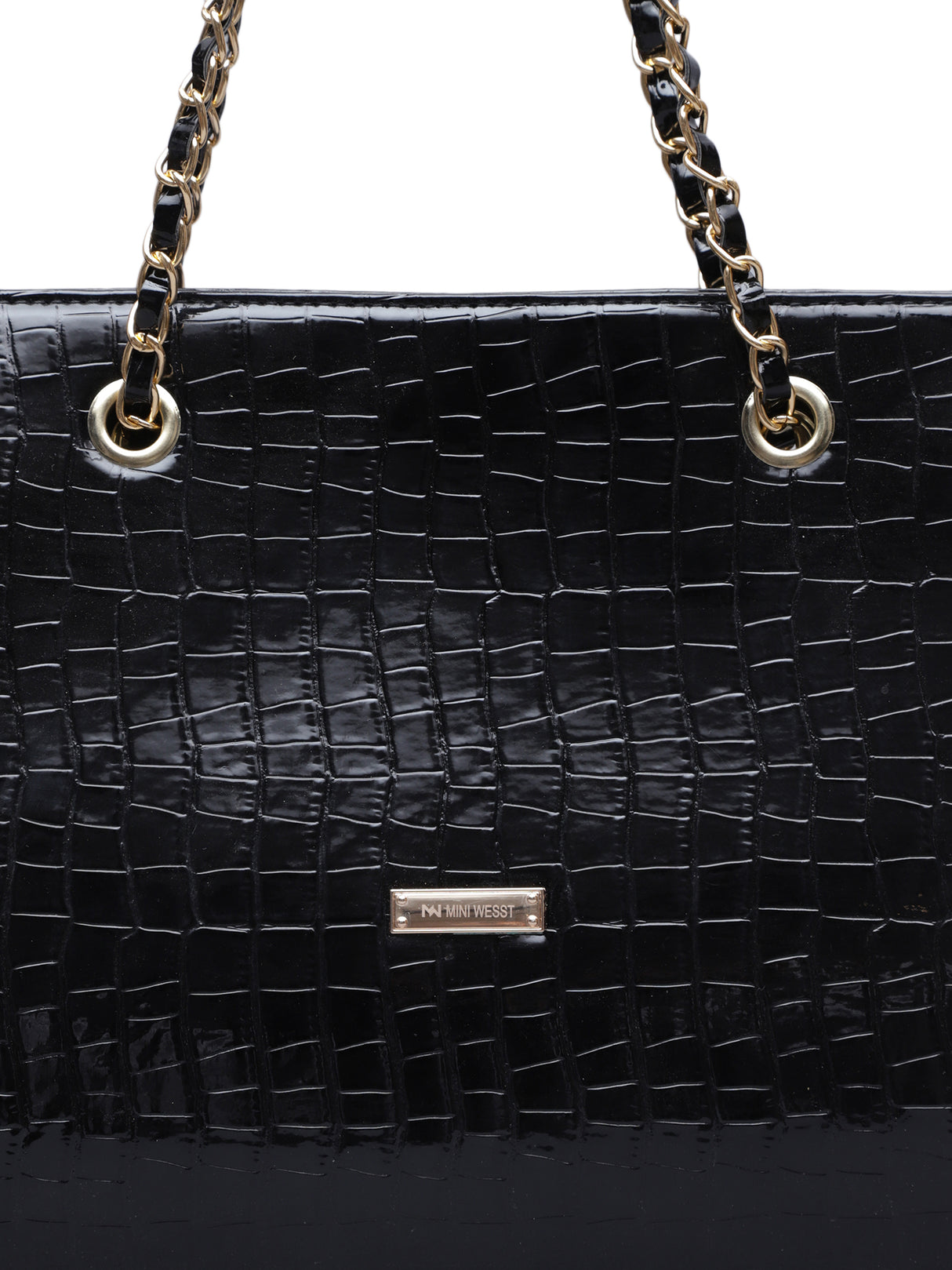 Women's Black Handbags