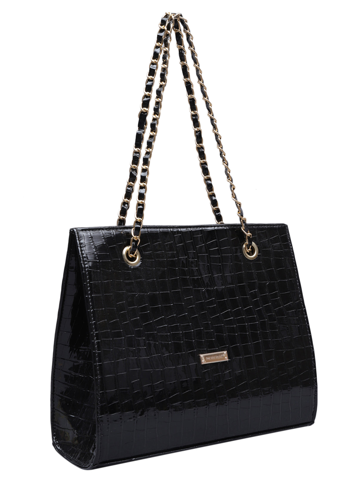 Women's Black Handbags