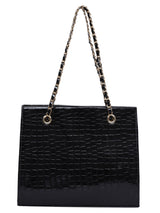 Women's Black Handbags