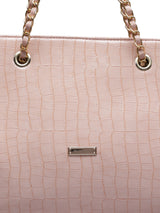 Women's Pink Handbags