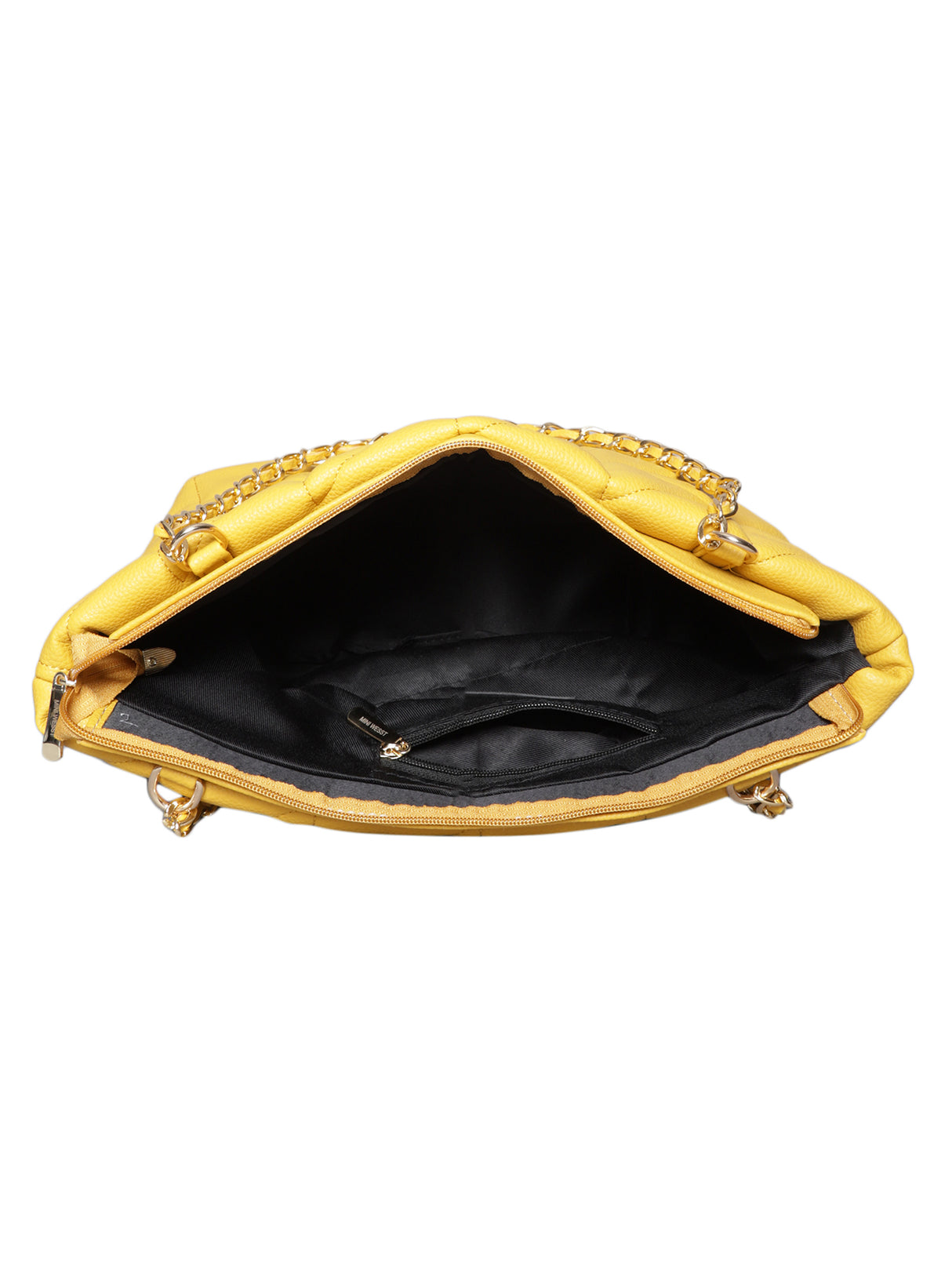 Women's Yellow Handbags