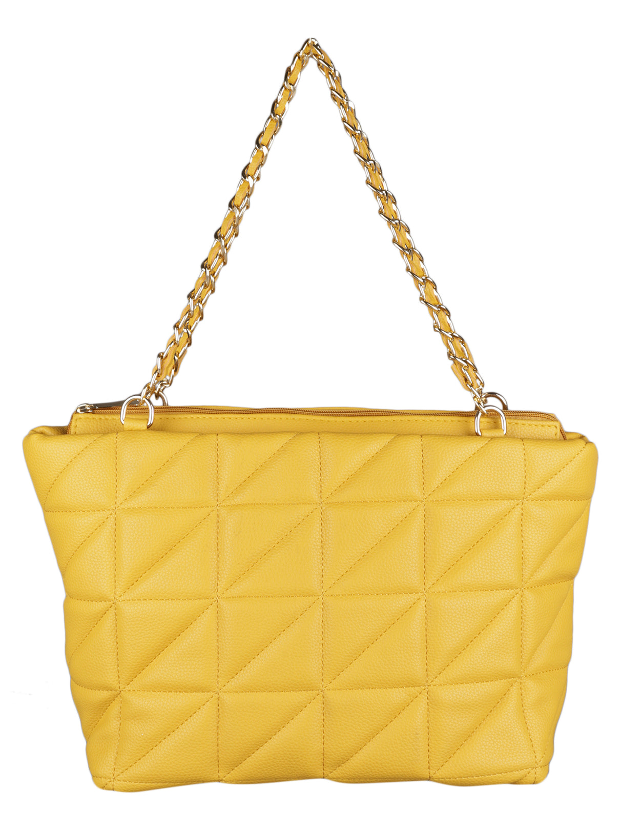 Women's Yellow Handbags