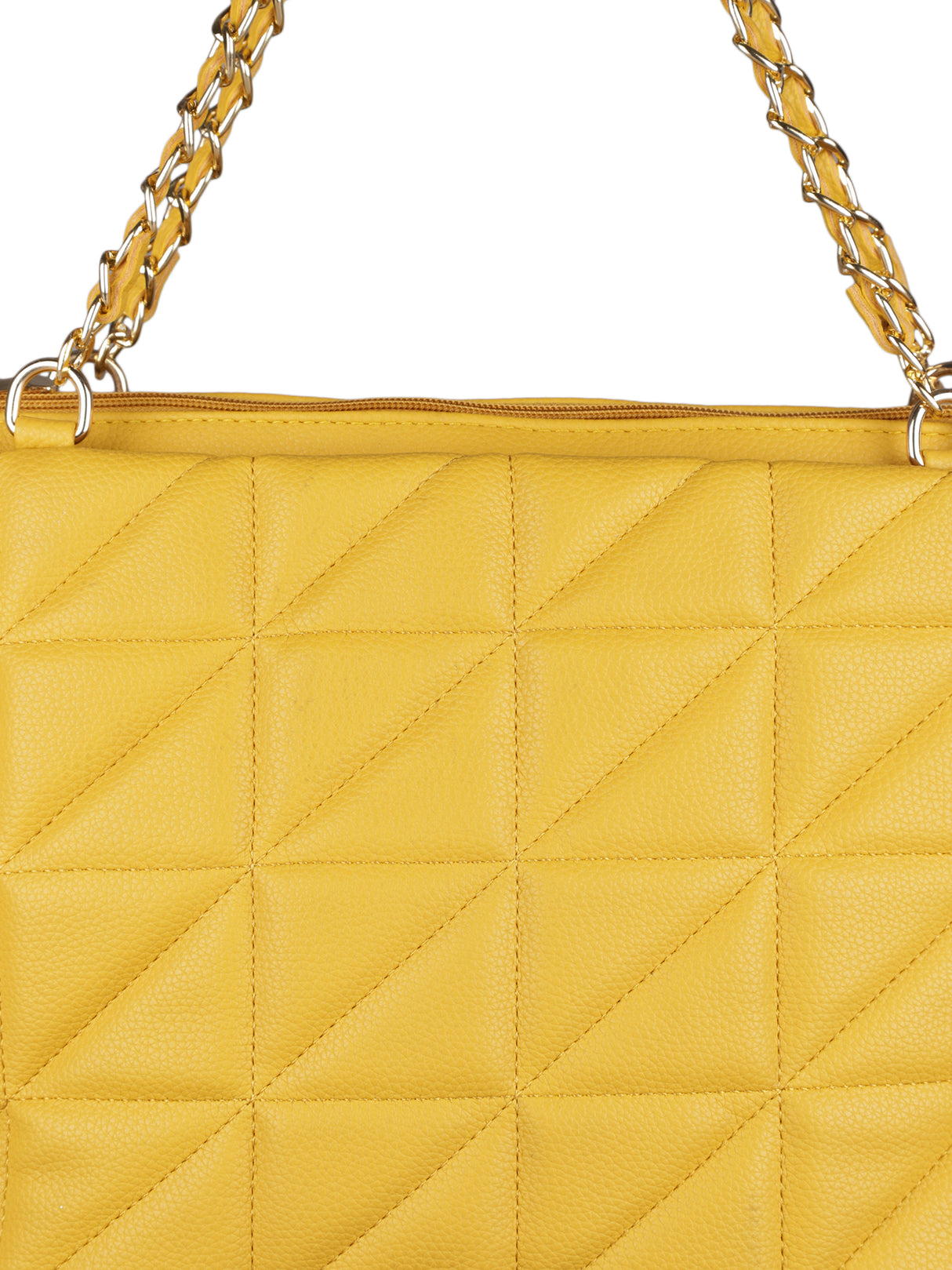 Women's Yellow Handbags