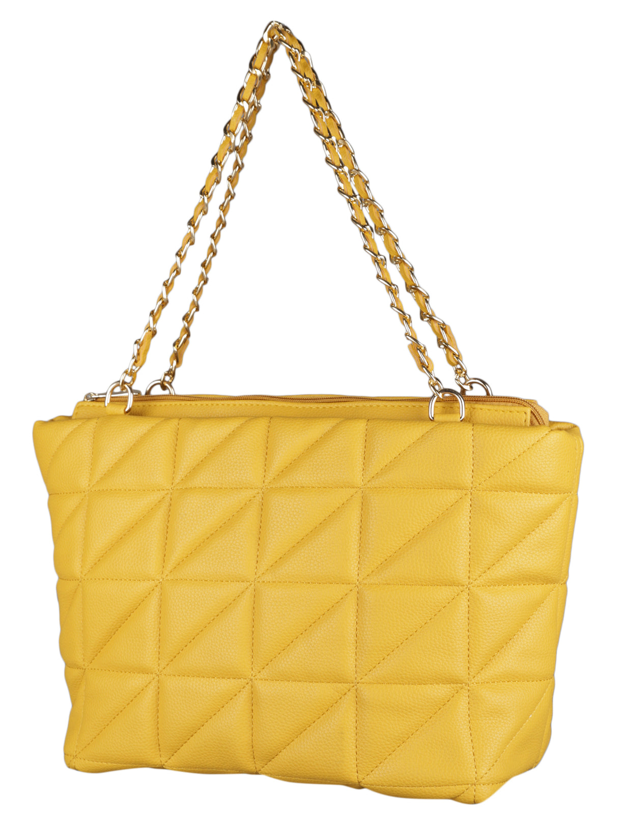 Women's Yellow Handbags