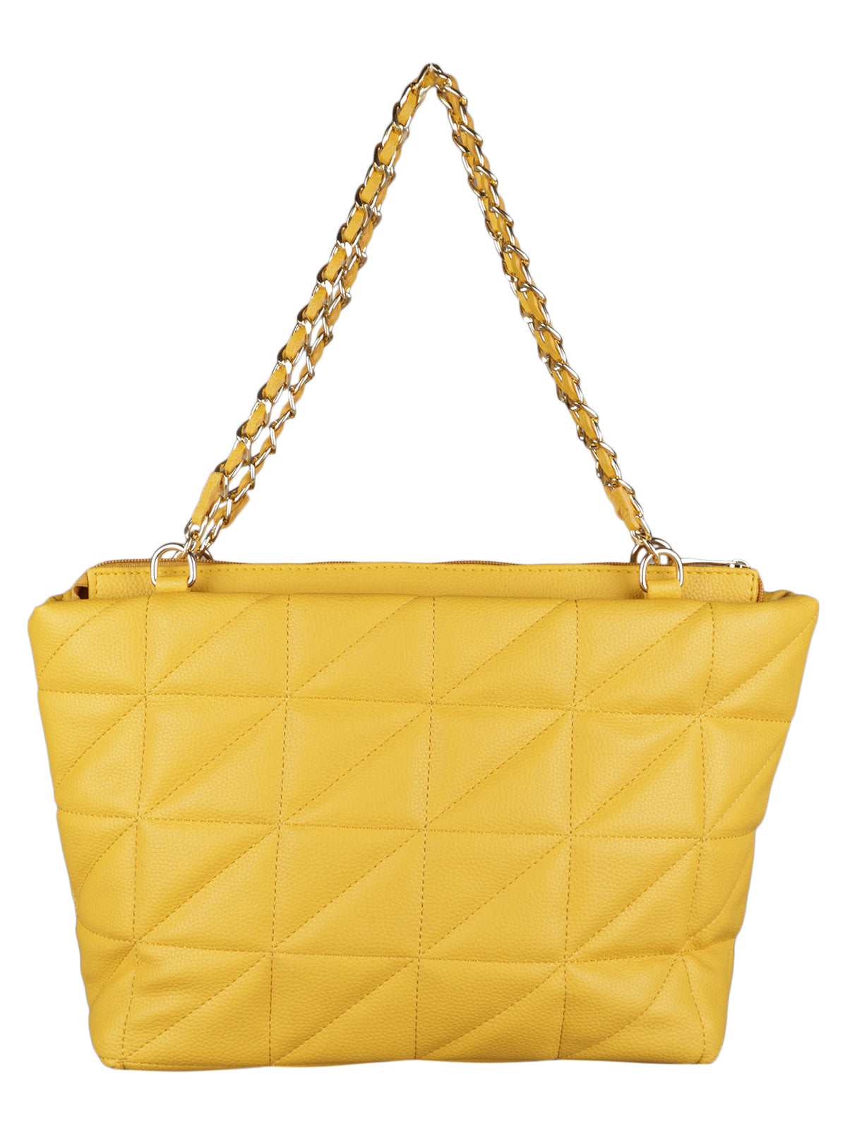 Women's Yellow Handbags