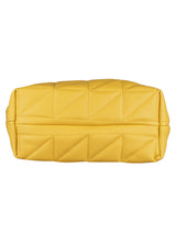 Women's Yellow Handbags