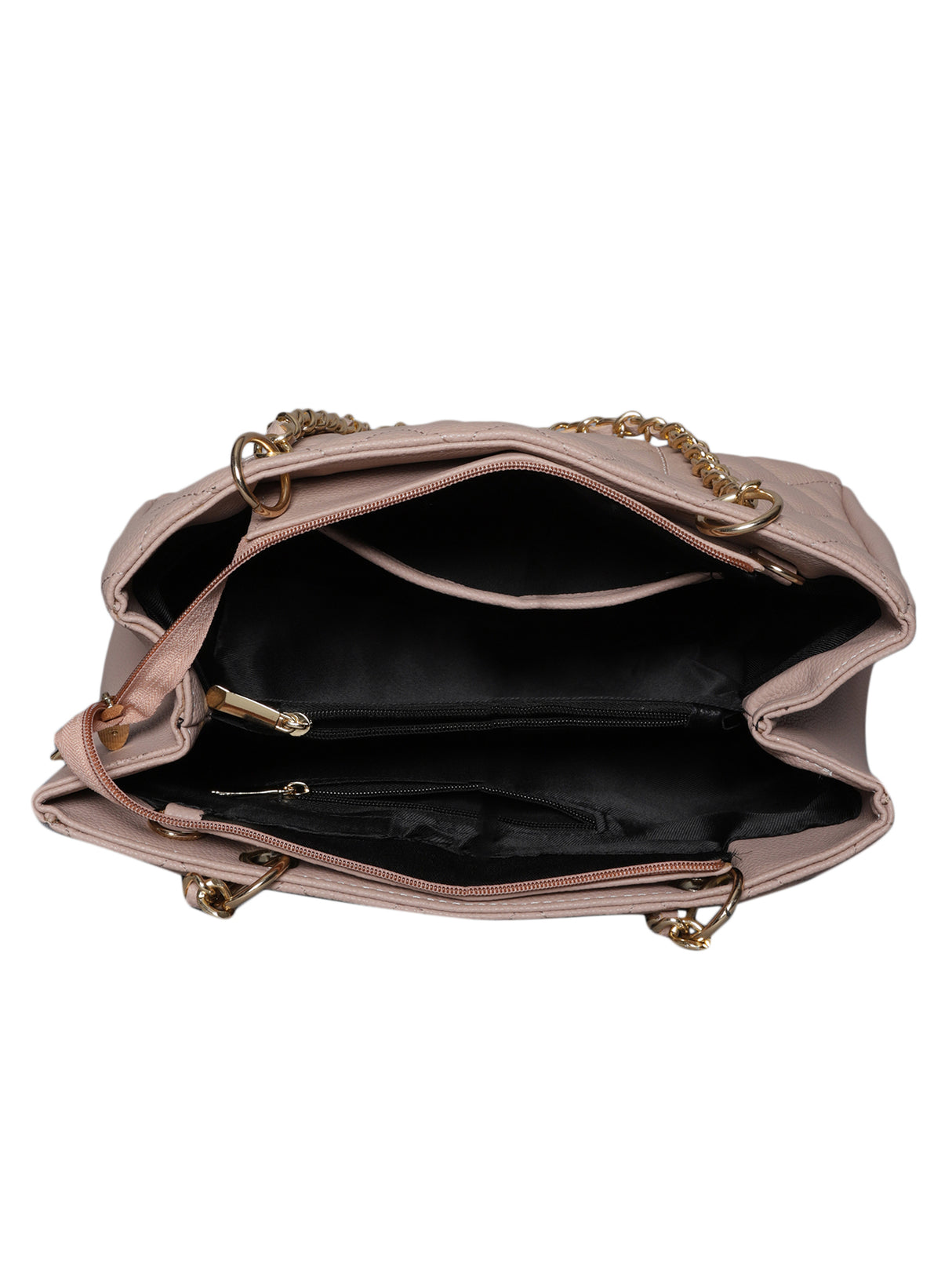 Women's Beige Handbags